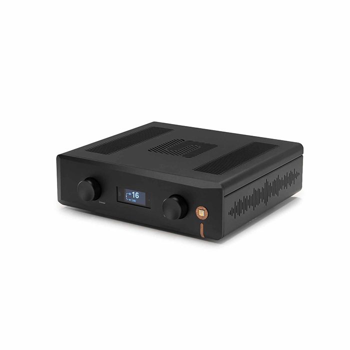 Unison Research Unico Pre v2