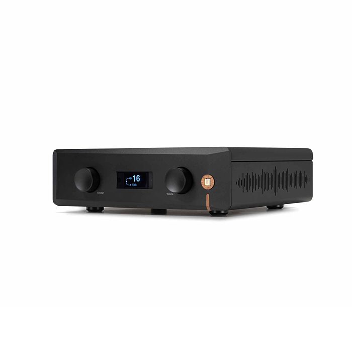 Unison Research Unico Pre v2
