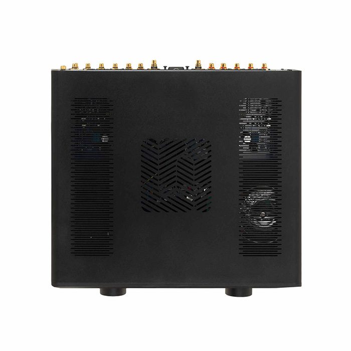 Unison Research Unico Pre v2
