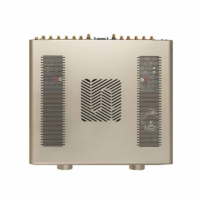 Unison Research Unico Pre v2
