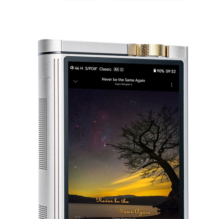 Cayin N8iii