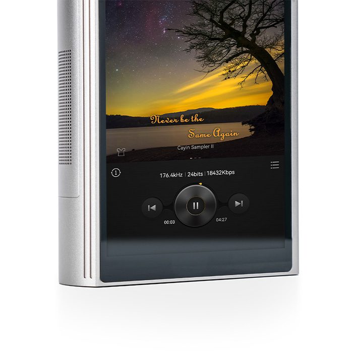 Cayin N8iii