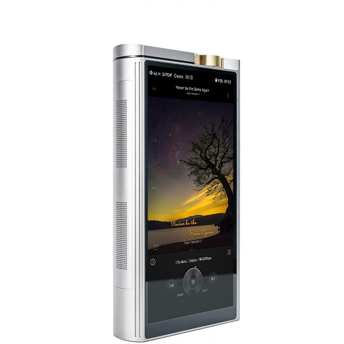 Cayin N8iii