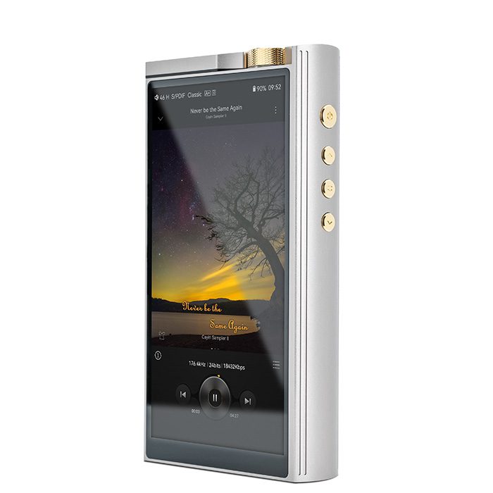 Cayin N8iii
