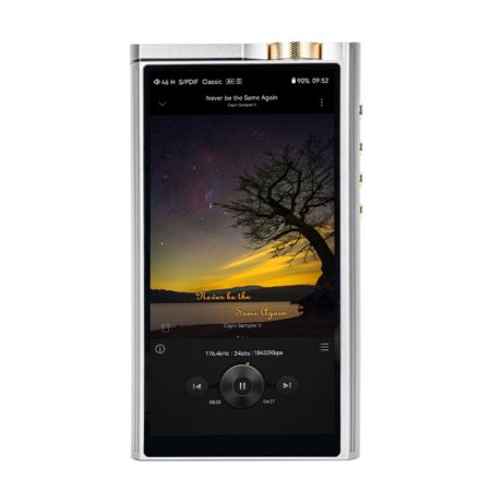 Cayin N8iii