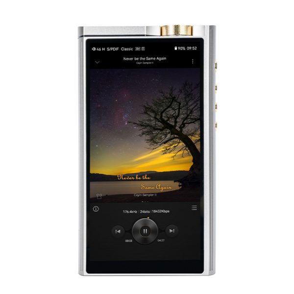 Cayin N8iii | Limited