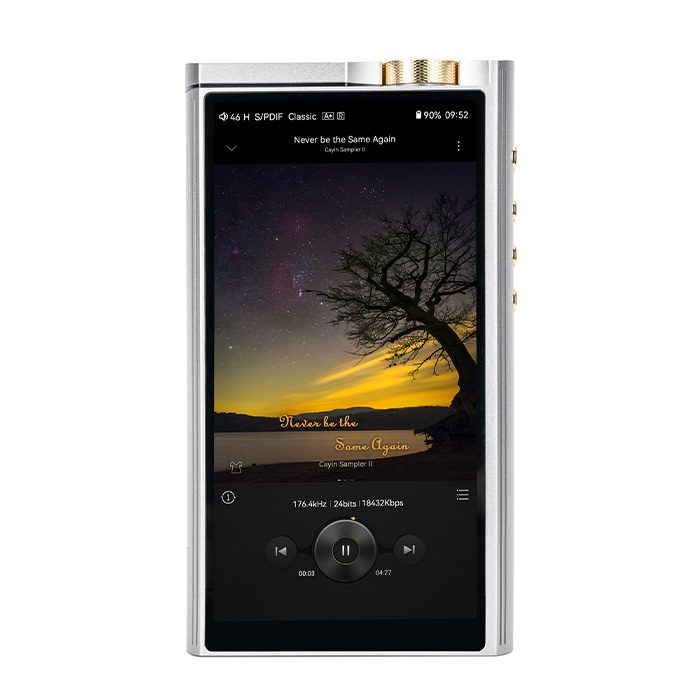 Cayin N8iii
