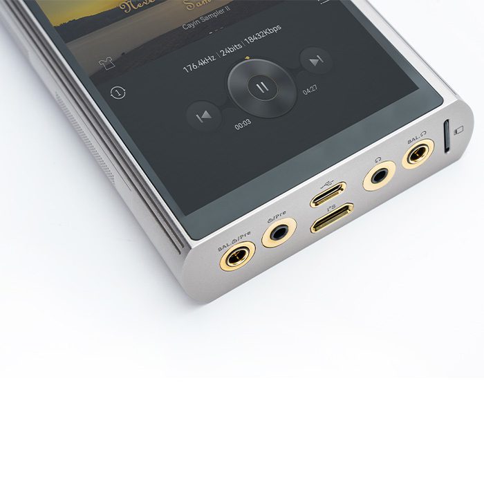 Cayin N8iii