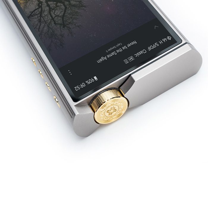 Cayin N8iii