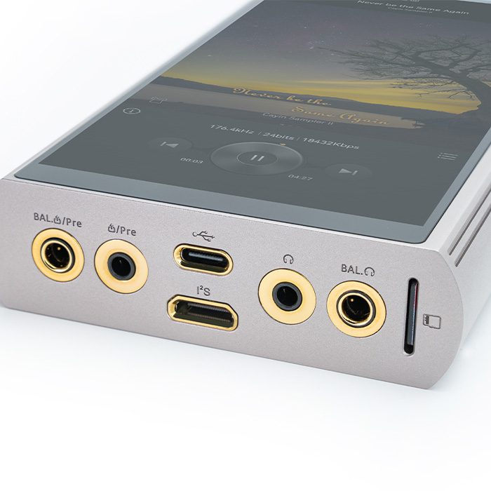 Cayin N8iii