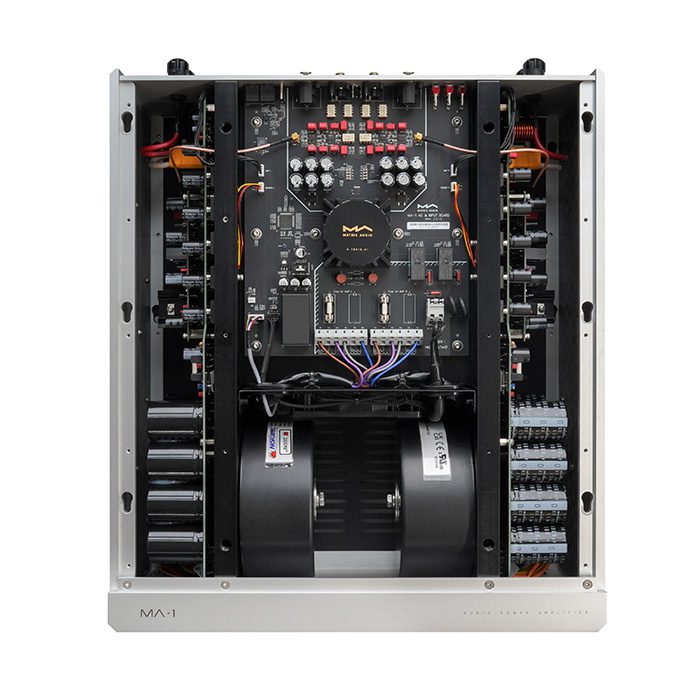 Matrix Audio MA-1