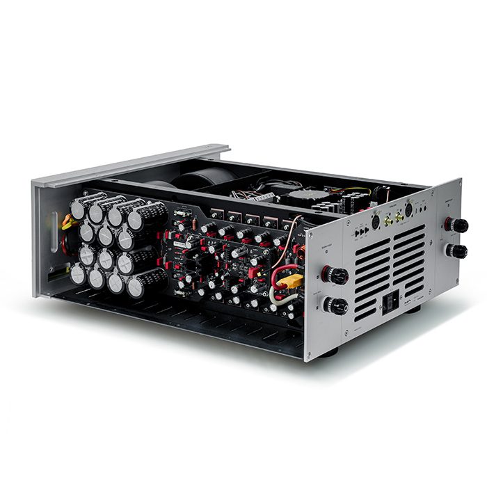 Matrix Audio MA-1