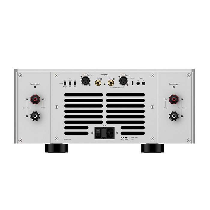 Matrix Audio MA-1