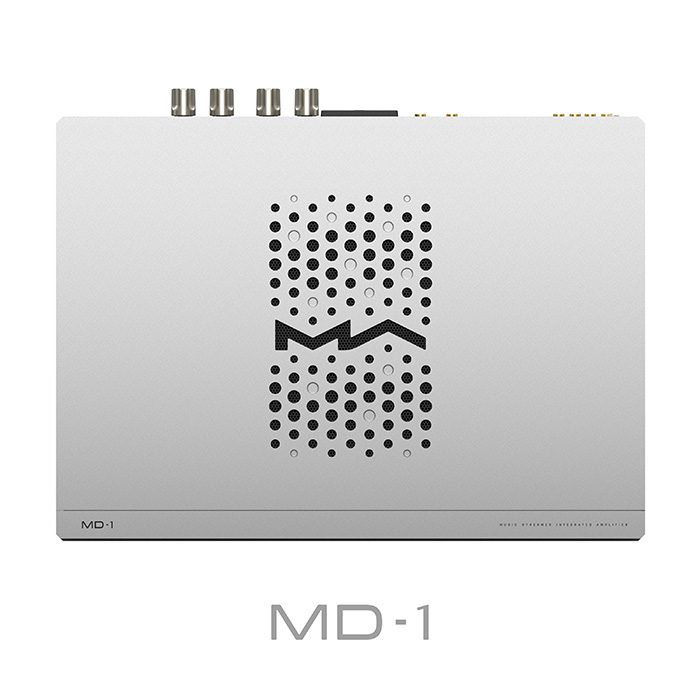 Matrix Audio MD-1
