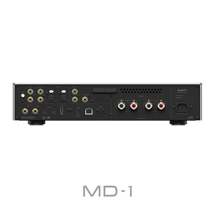 Matrix Audio MD-1