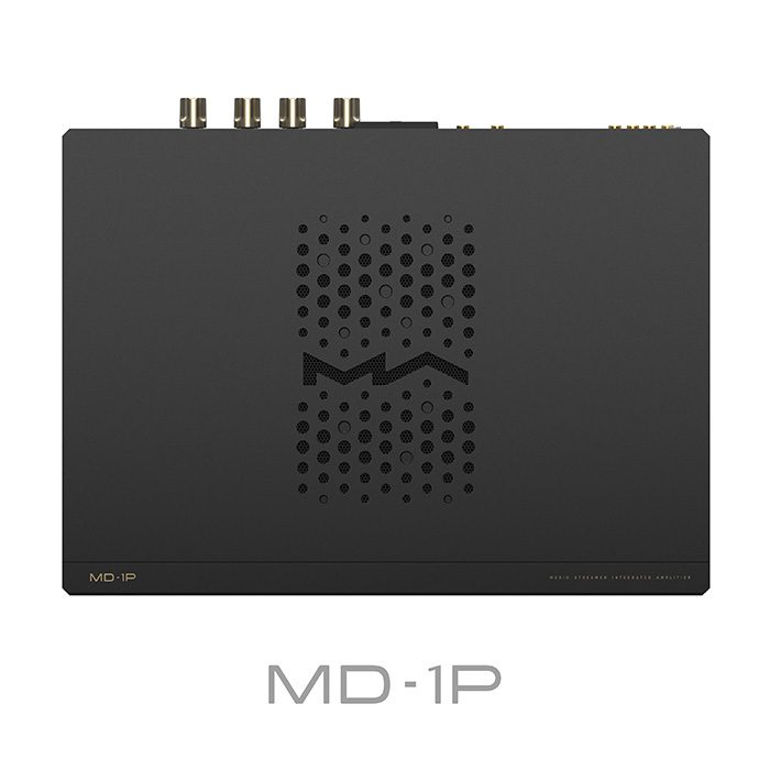 Matrix Audio MD-1P