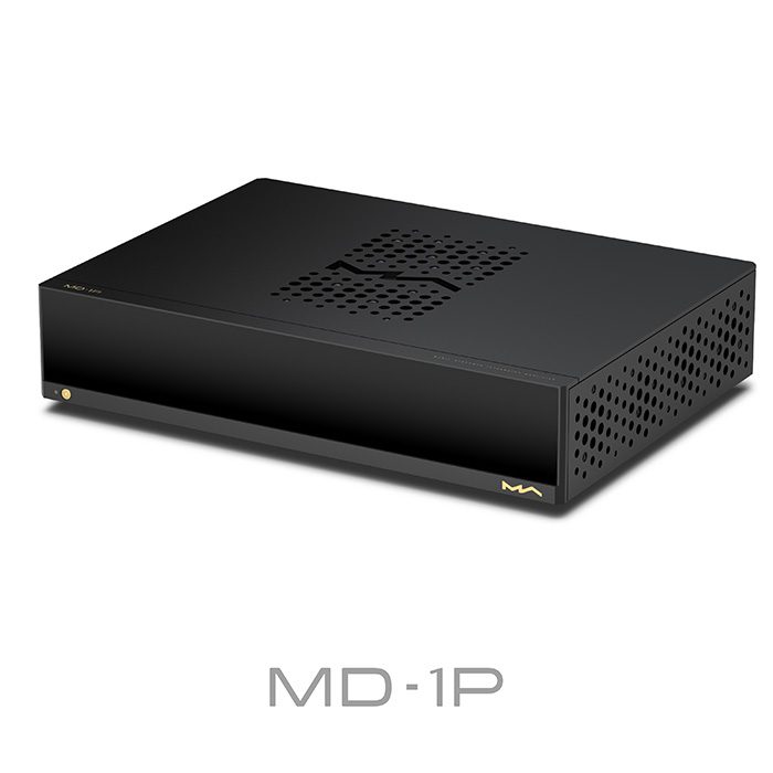 Matrix Audio MD-1P