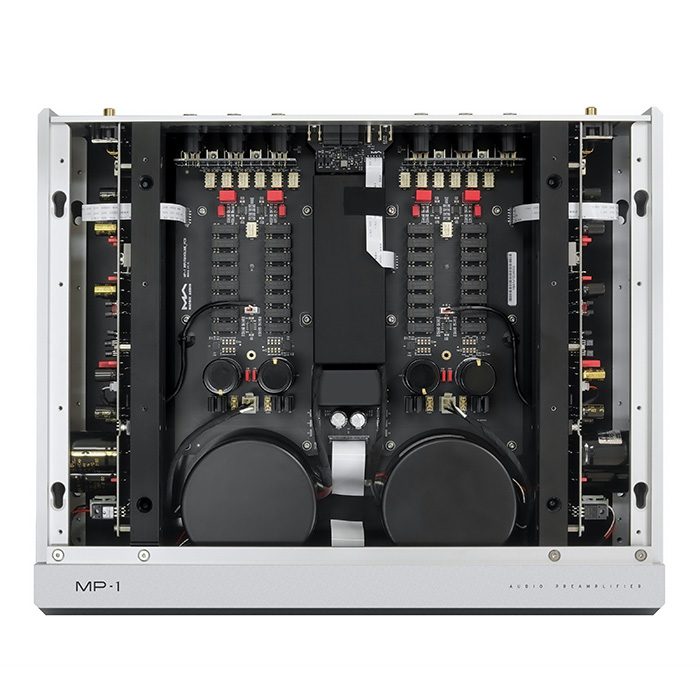 Matrix Audio MP-1