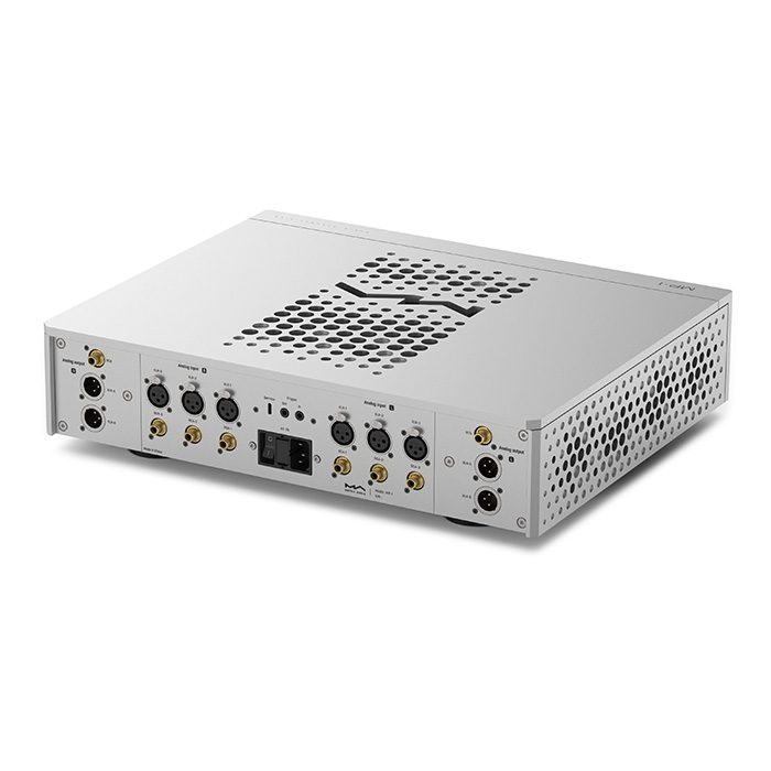 Matrix Audio MP-1