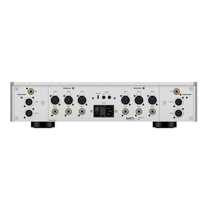 Matrix Audio MP-1