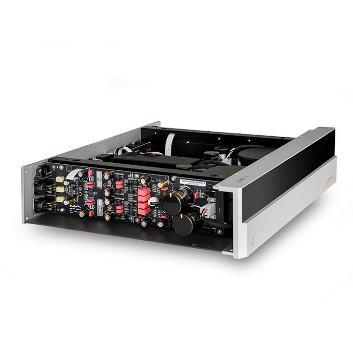Matrix Audio MP-1