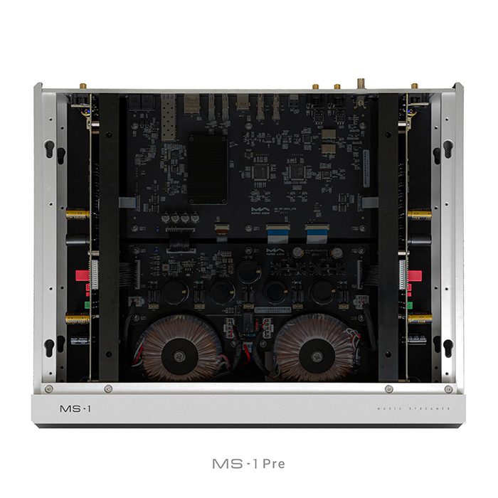 Matrix Audio MS-1