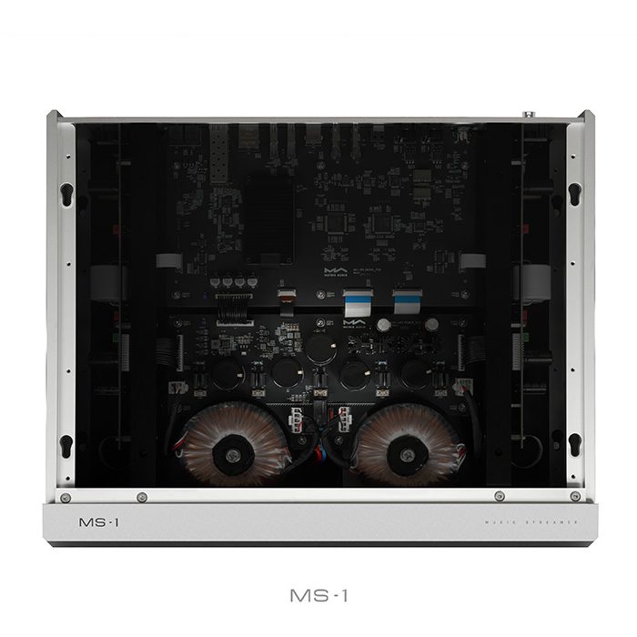 Matrix Audio MS-1