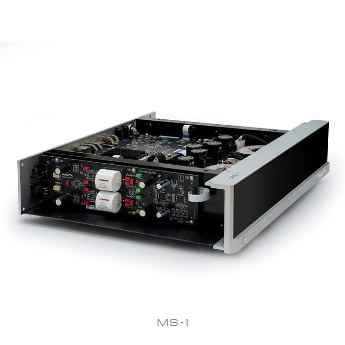 Matrix Audio MS-1