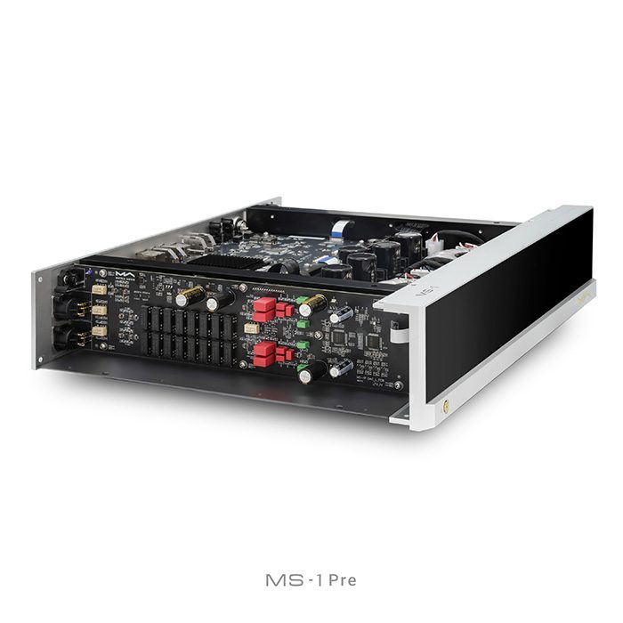 Matrix Audio MS-1