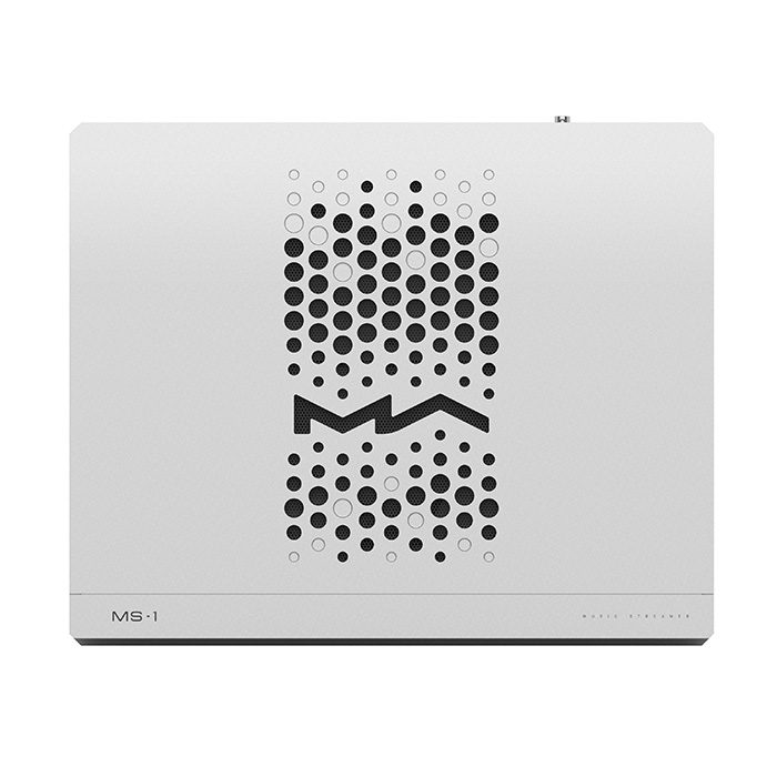 Matrix Audio MS-1