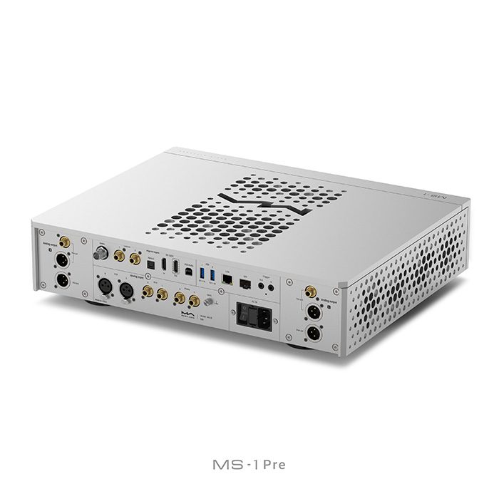 Matrix Audio MS-1