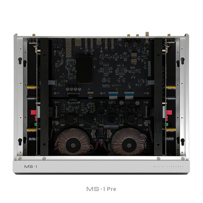 Matrix Audio - MS-1P