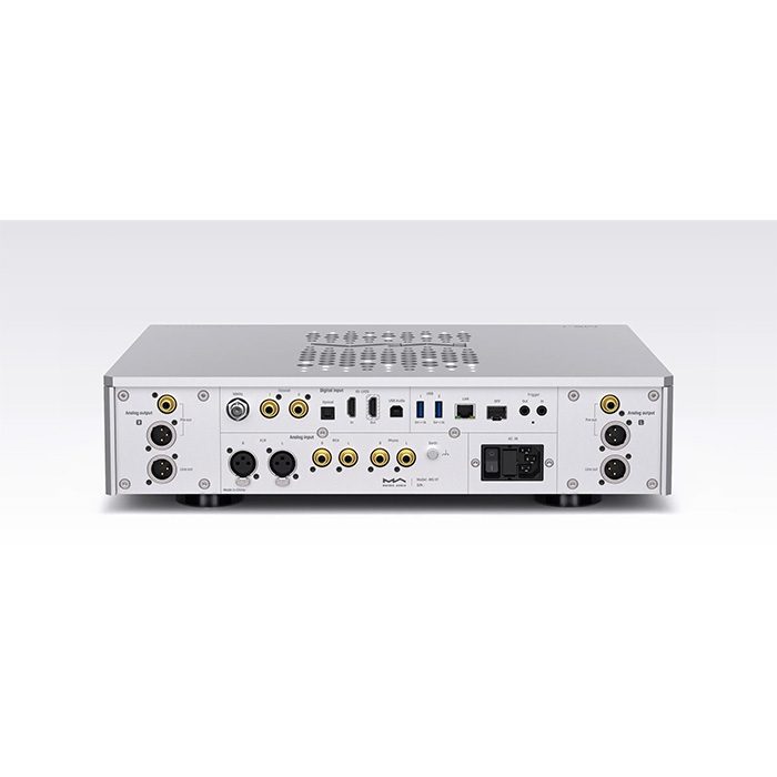 Matrix Audio - MS-1P