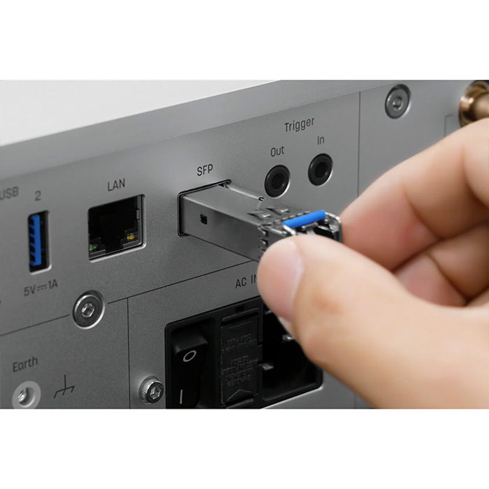 Matrix Audio - MS-1P