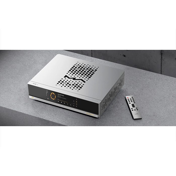 Matrix Audio - MS-1P