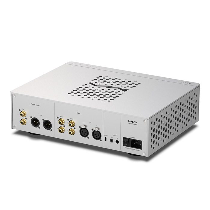 Matrix Audio NA-1