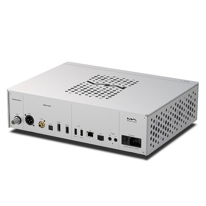 Matrix Audio NT-1