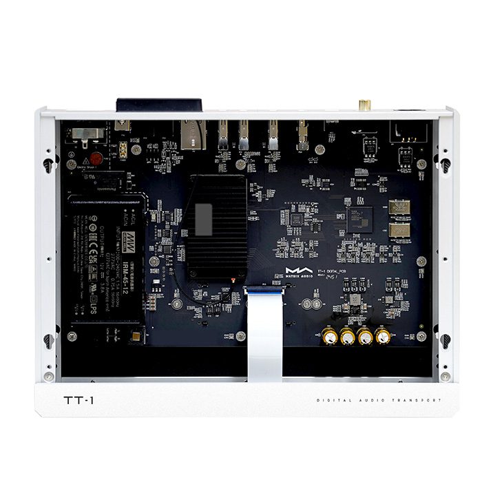 Matrix Audio TT-1