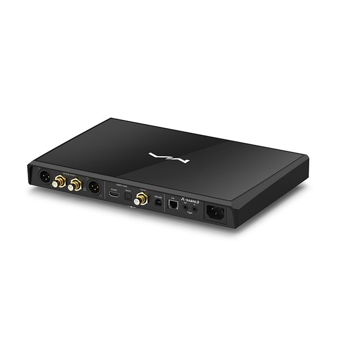 Matrix Audio X-SABRE 3