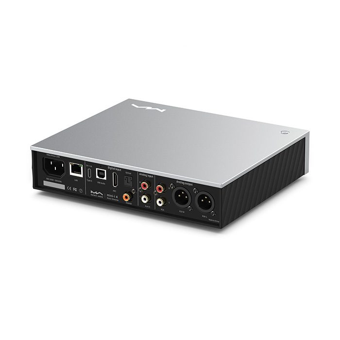 Matrix Audio mini-i 4