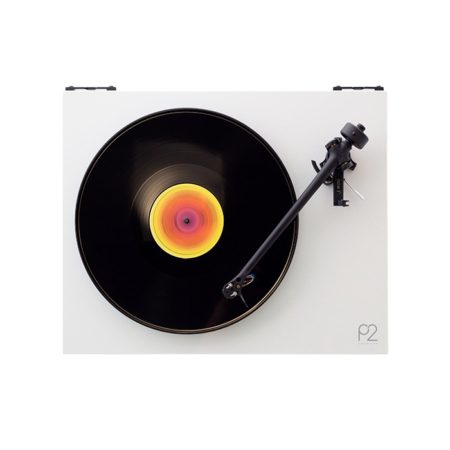 Rega Planar 2
