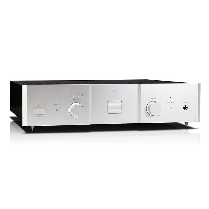 Soulnote A-0 ver.2