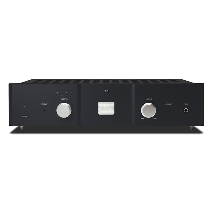Soulnote A-0 ver.2