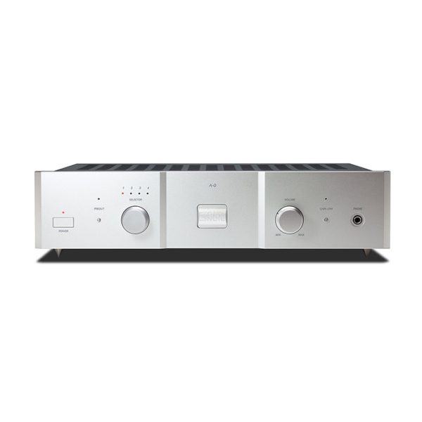 Soulnote A-0 ver.2