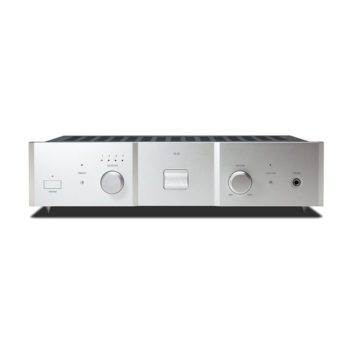 Soulnote A-0 ver.2