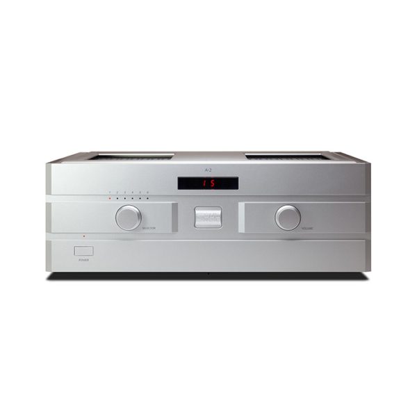 Soulnote A-2 ver.2
