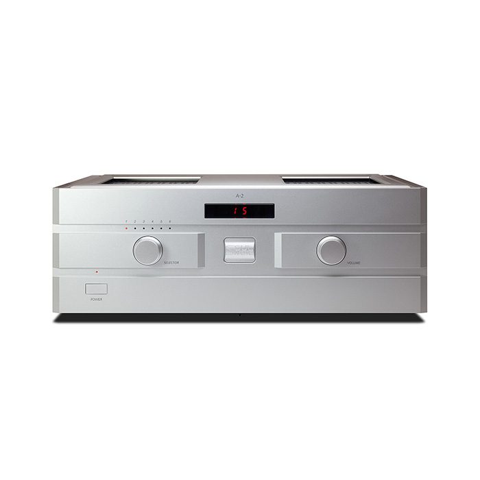 Soulnote A-2 ver.2