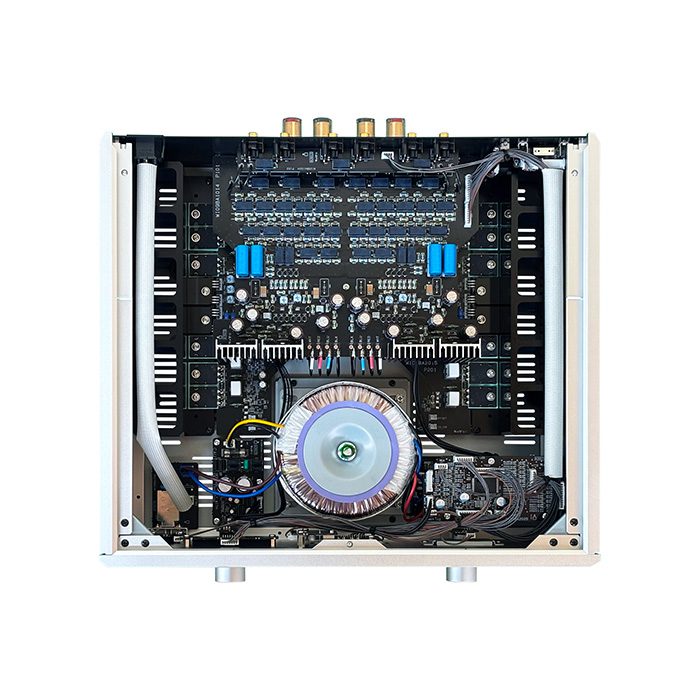Soulnote A-2 ver.2