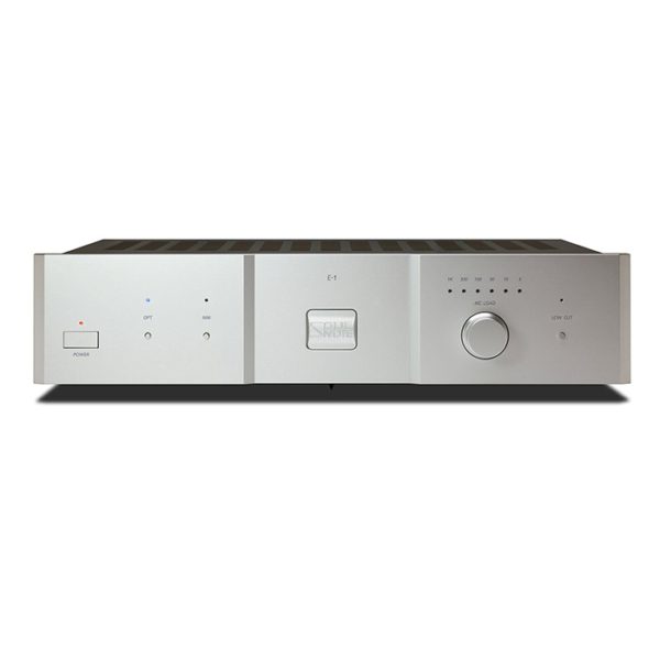 Soulnote E-1 ver.2