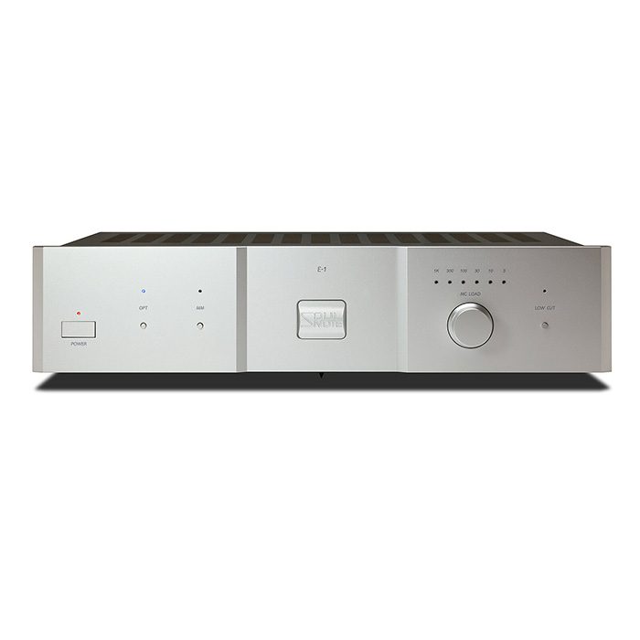 Soulnote E-1 ver.2